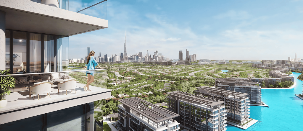 Off-Plan Projects in the UAE: A Smarter Way to Invest
