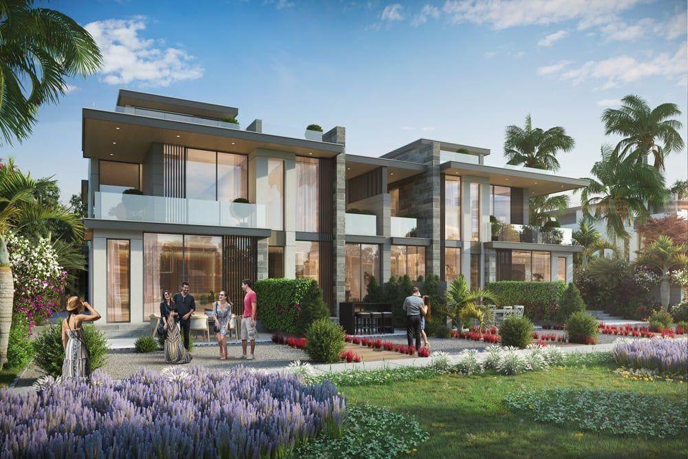 Real Estate Investment in the UAE: Unlocking Endless Potential